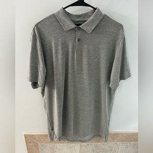 XL Men’s Cuts Polo
